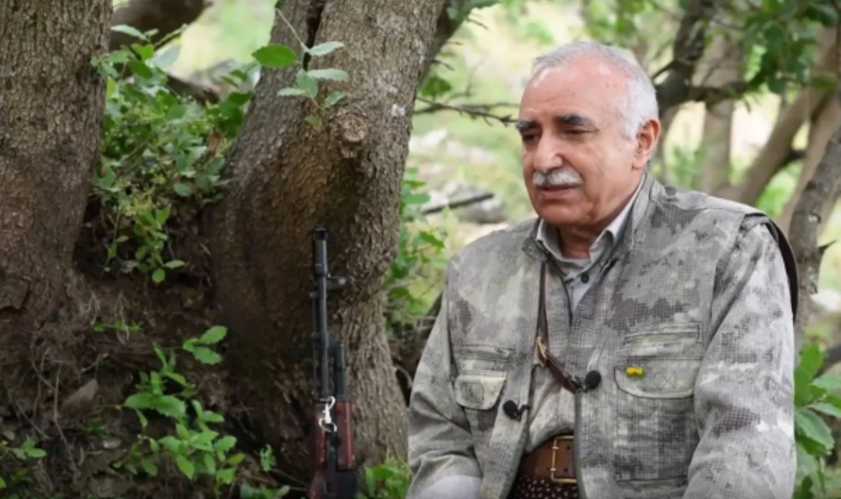 Terörist Murat Karayılan'dan CHP'ye küstah sözler! 'Bu hatadan dönmezlerse...'