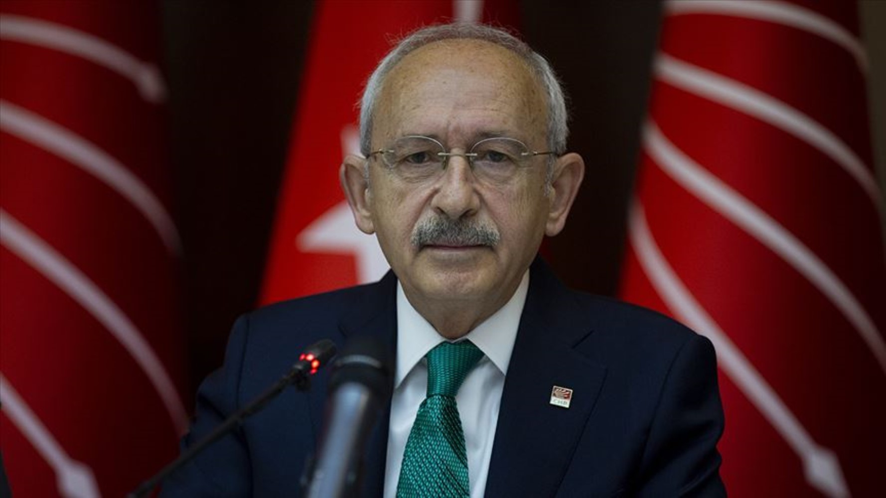 Kılıçdaroğlu'nun eleştirilerine 9 vekilden destek: O İsimler Özgür Özel'e mektup yazanlardan çıktı