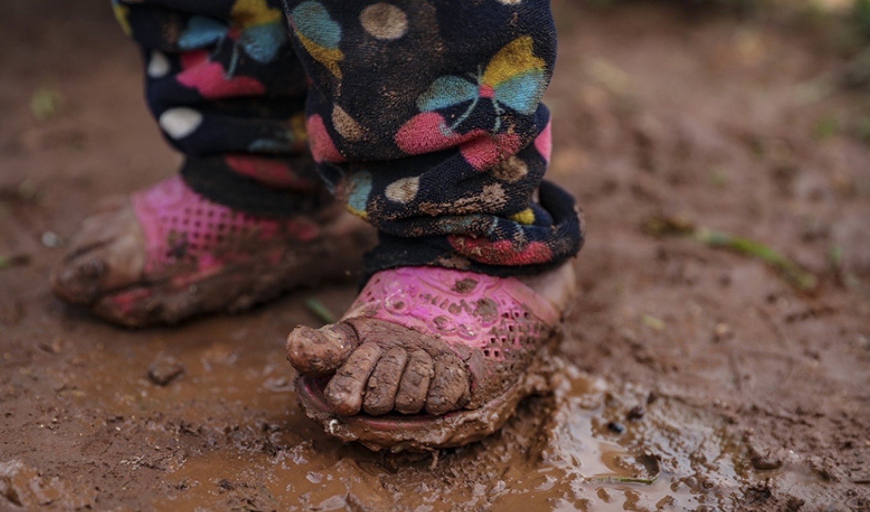 Çocuklar, yoksulluk ve itibar