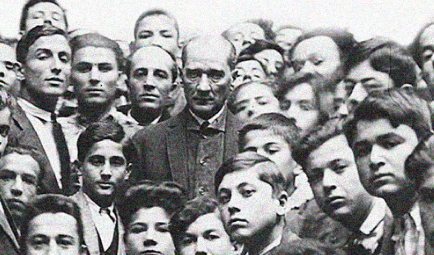 Selam olsun cumhuriyet öğretmenlerine