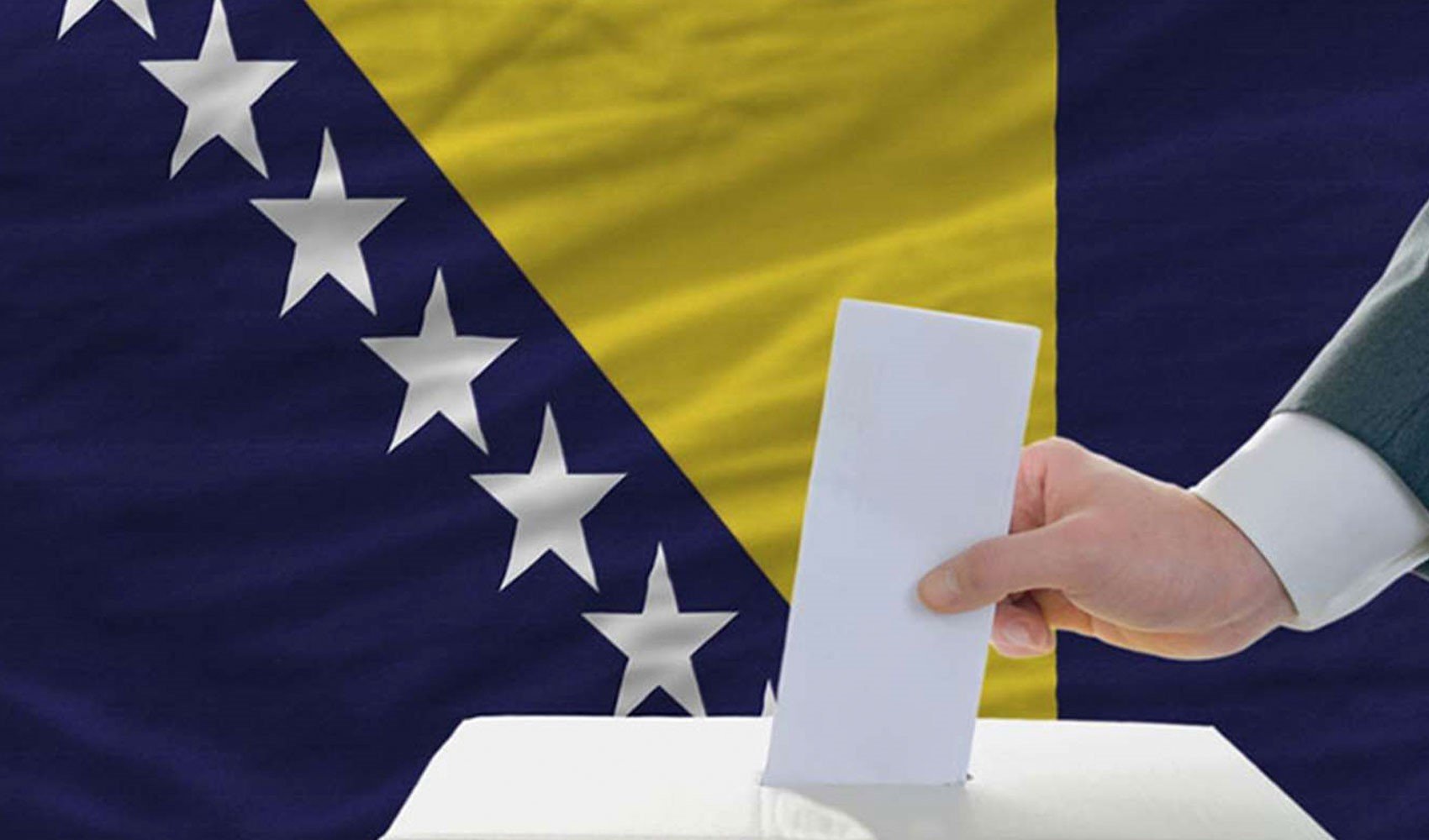 Bosna Hersek’te RS Başkanlığı seçimini kazanan belli oldu