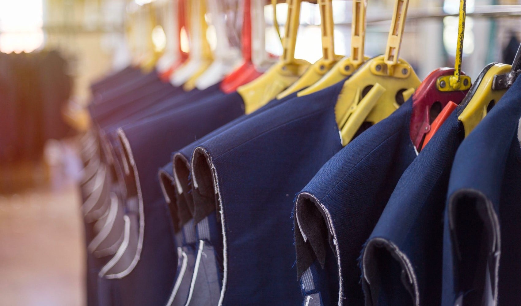 İki büyük tekstil firması iflas etti