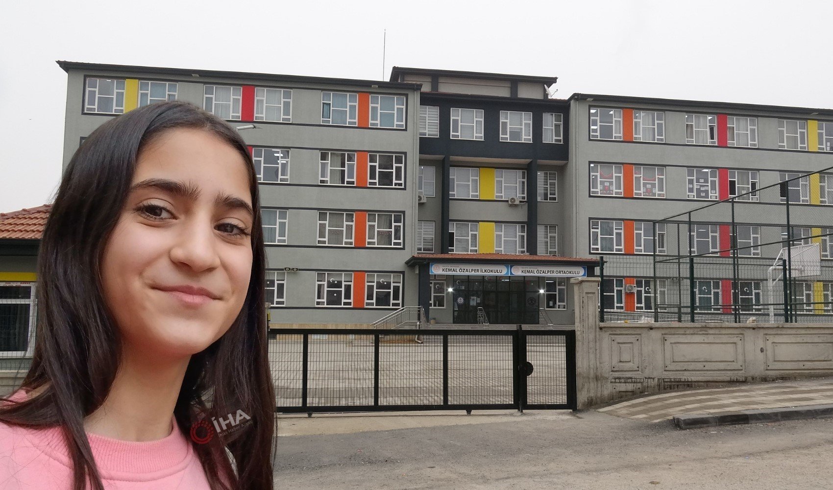 12 yaşındaki çocuk kalp krizi geçirerek hayatını kaybetti