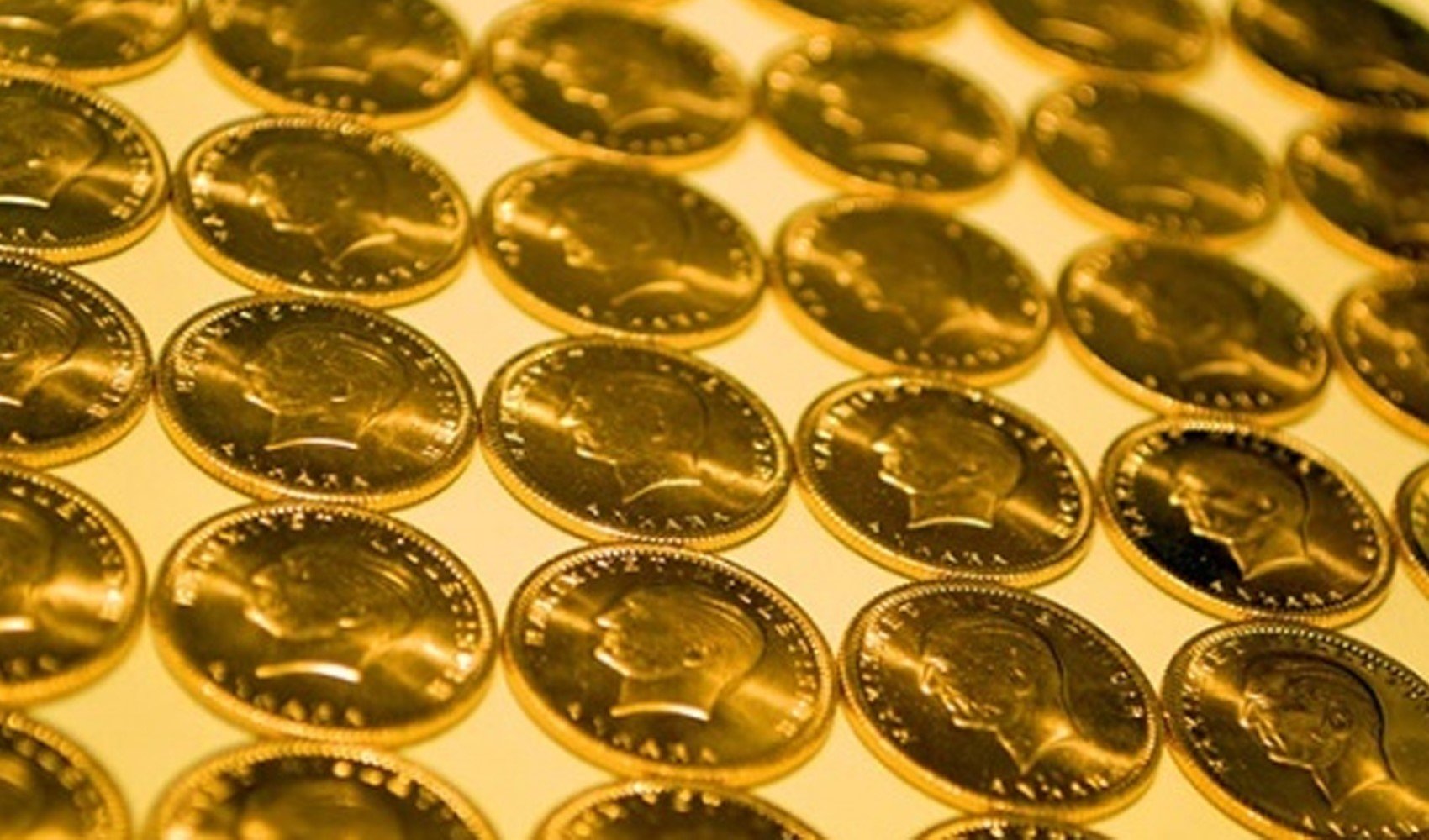 Bank of America’dan yatırımcılar için altın tahmini