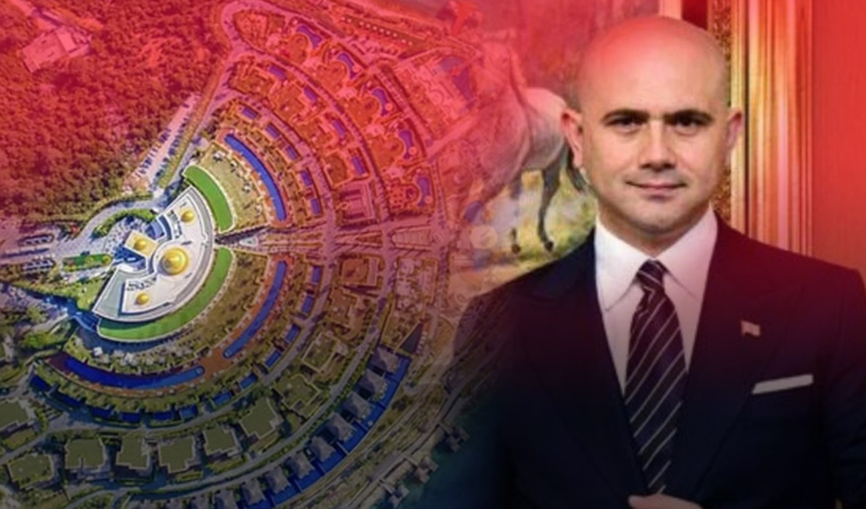 Paramount Otel soruşturması: Cihan Ekşioğlu'na tahliye kararı, tutukluluğu devam edecek