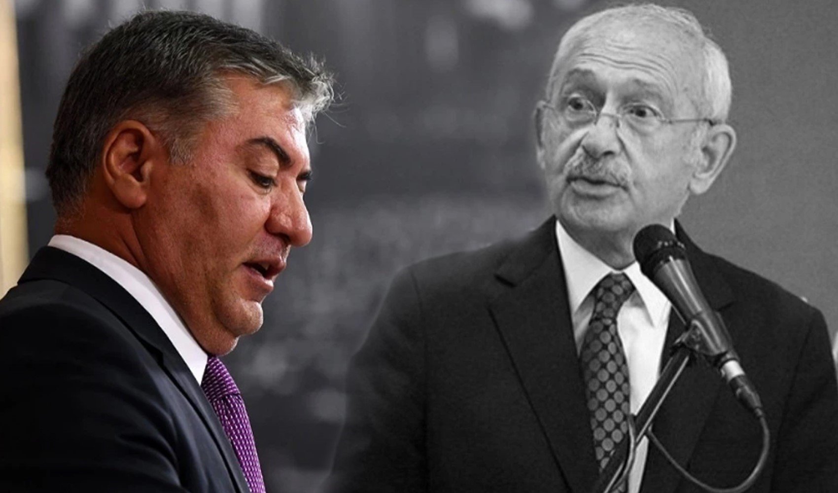 CHP’li Murat Emir’den Kılıçdaroğlu’nun açıklamalarına çarpıcı yorum: Erdoğan ile tam hizalandığını görüyorsunuz