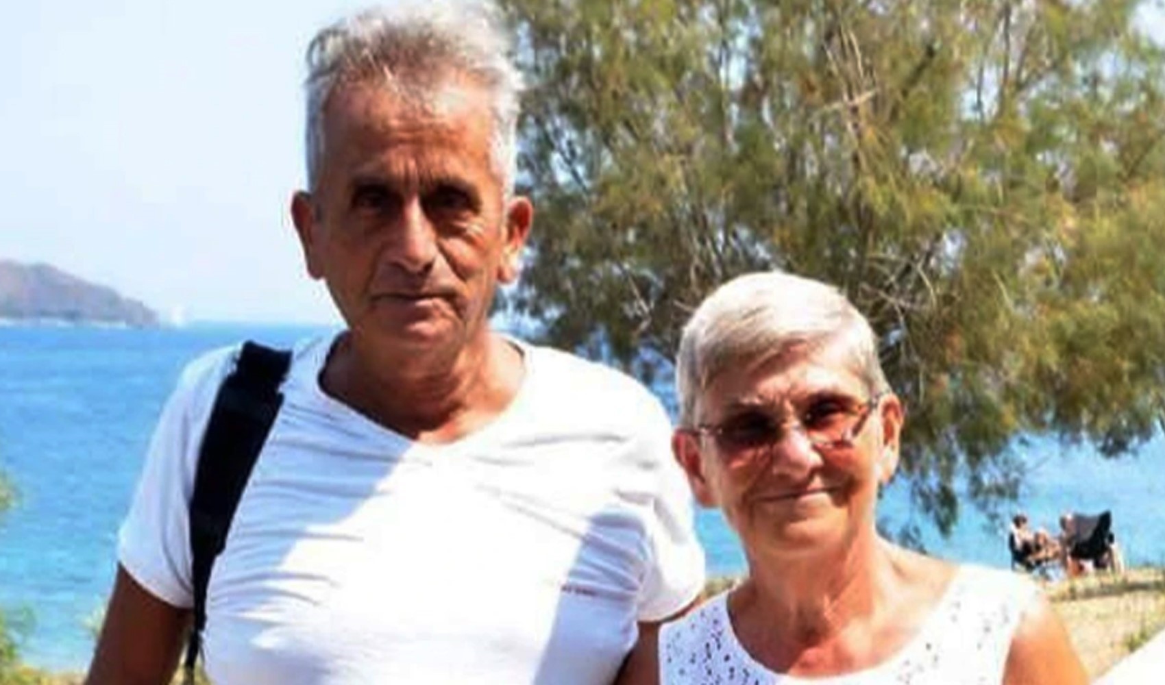 Canan Karatay'ın eşi Ali Başak Karatay hayatını kaybetti