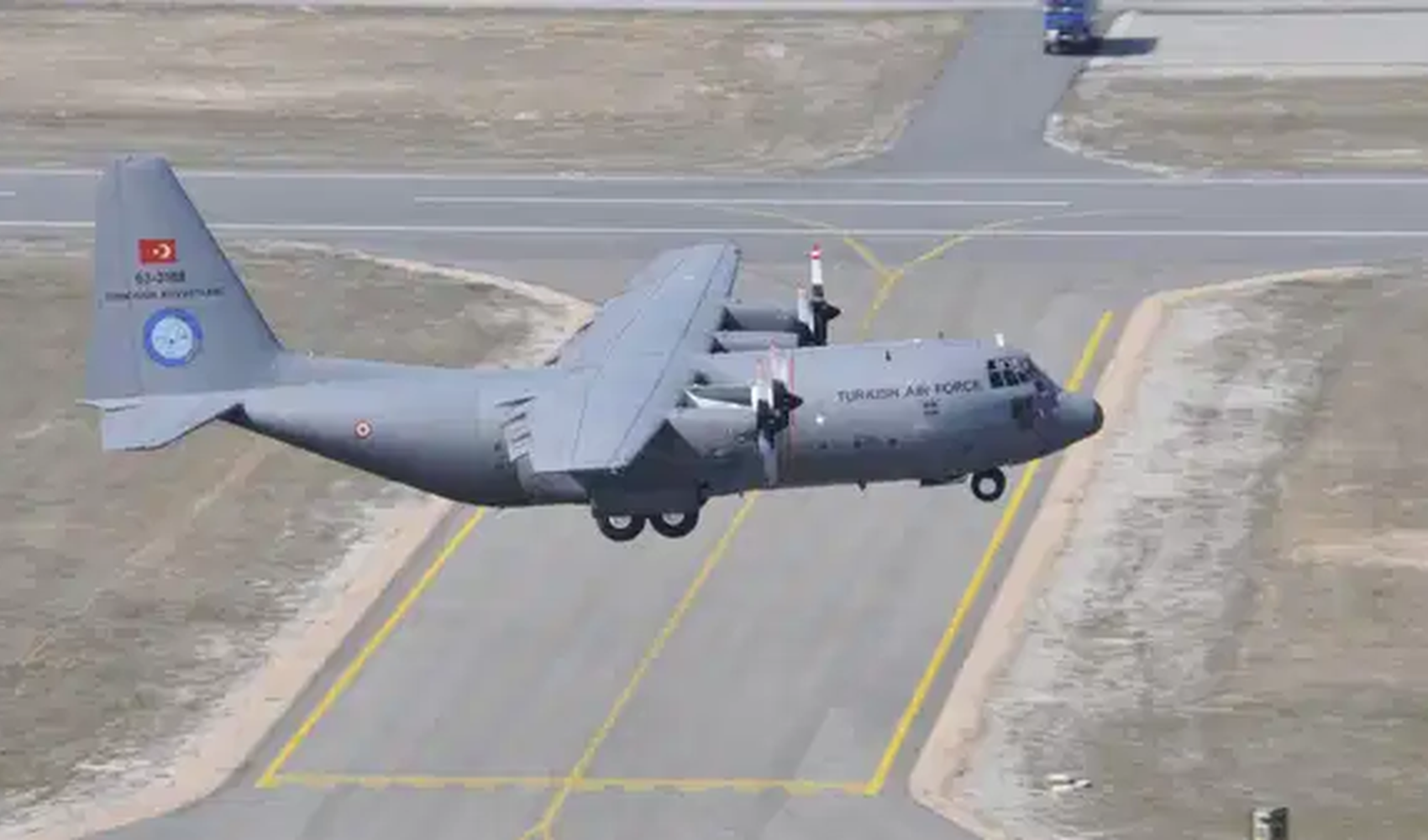 20 askerimizin şehit olduğu C-130 kazası incelemeleri tamamlandı