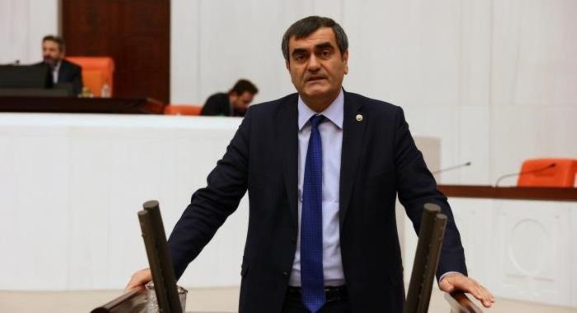 Kılıçdaroğlu'nun 'arınma' çağrısı sonrası CHP'de 16 eski vekilden Özgür Özel'e mektup!