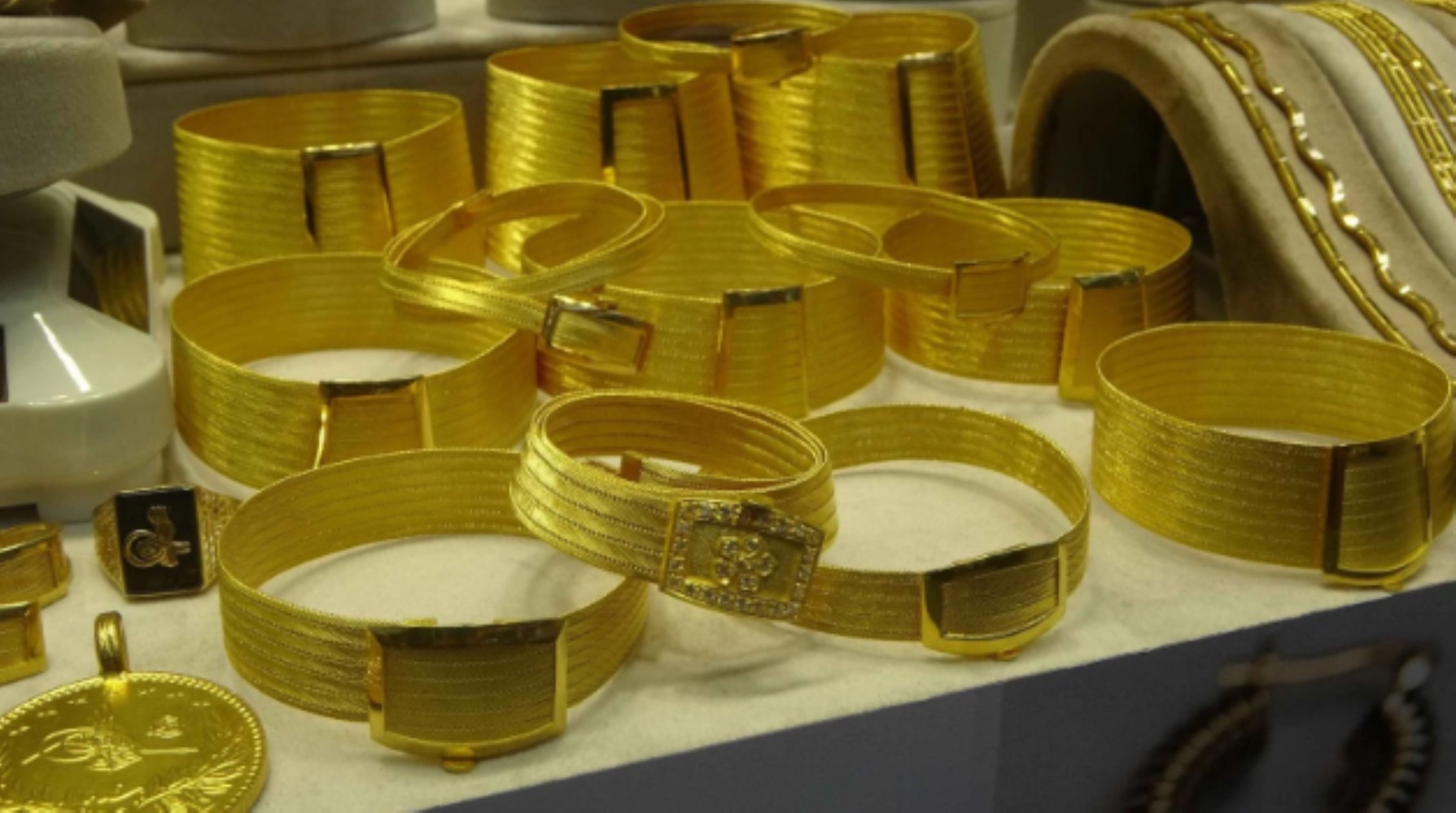 Bank of America’dan yatırımcılar için altın tahmini: 2026 için rakamlar değişti