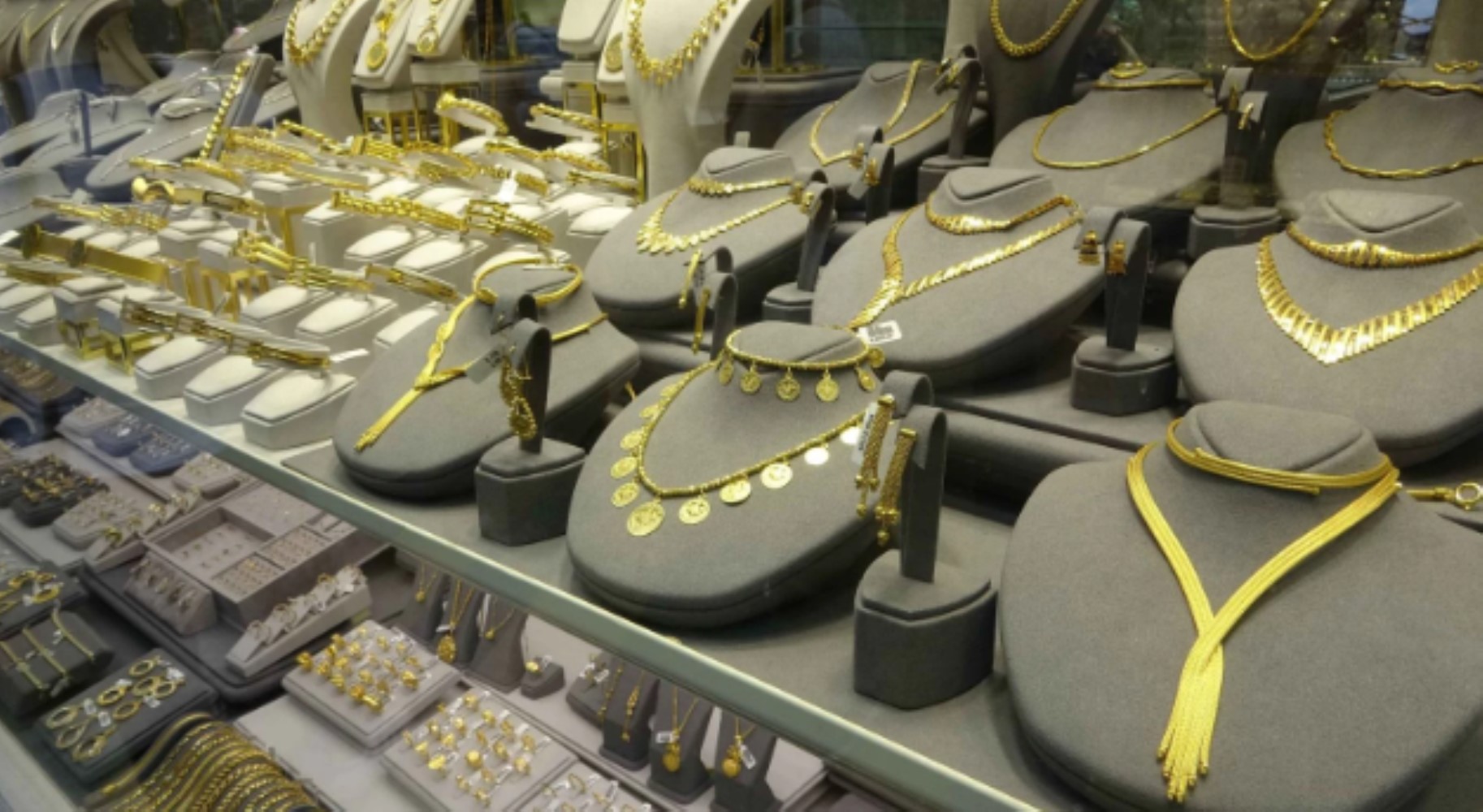 Bank of America’dan yatırımcılar için altın tahmini: 2026 için rakamlar değişti