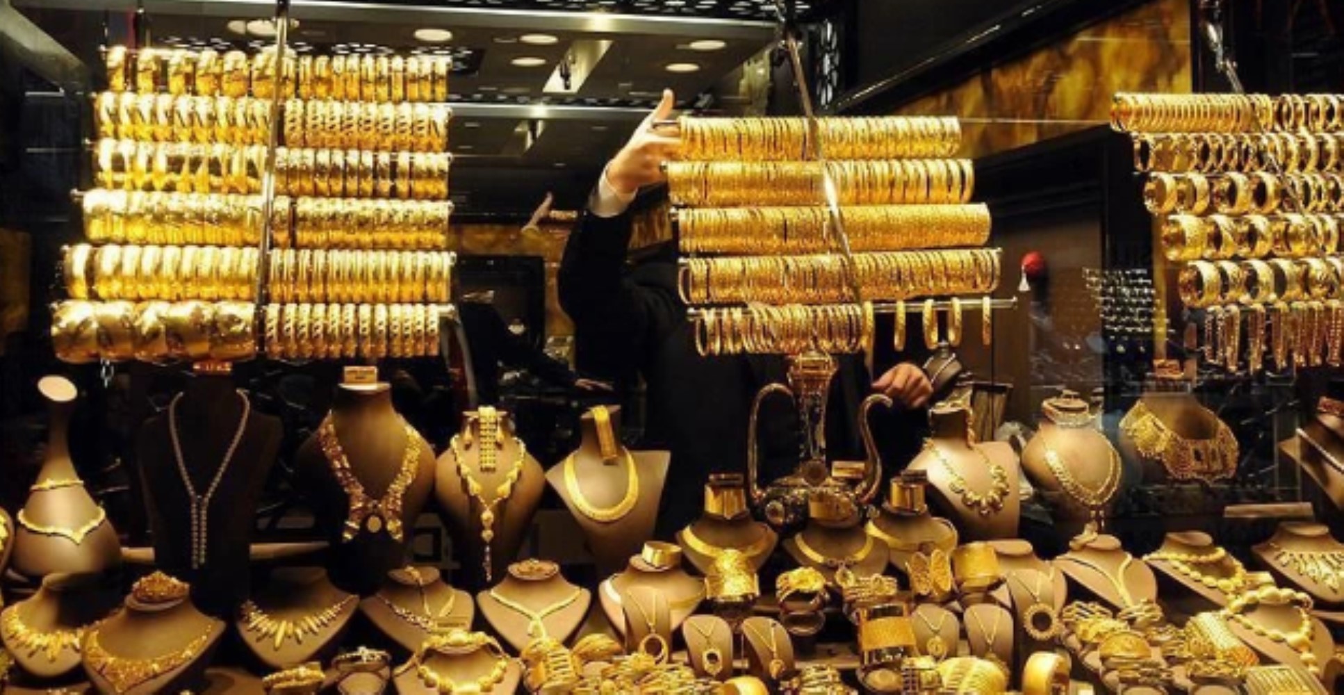 Bank of America’dan yatırımcılar için altın tahmini: 2026 için rakamlar değişti