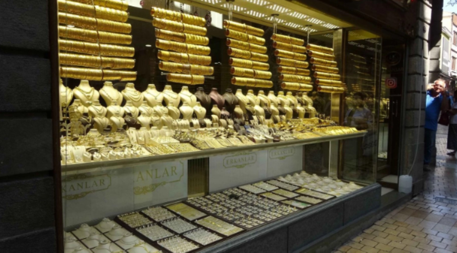 Bank of America’dan yatırımcılar için altın tahmini: 2026 için rakamlar değişti