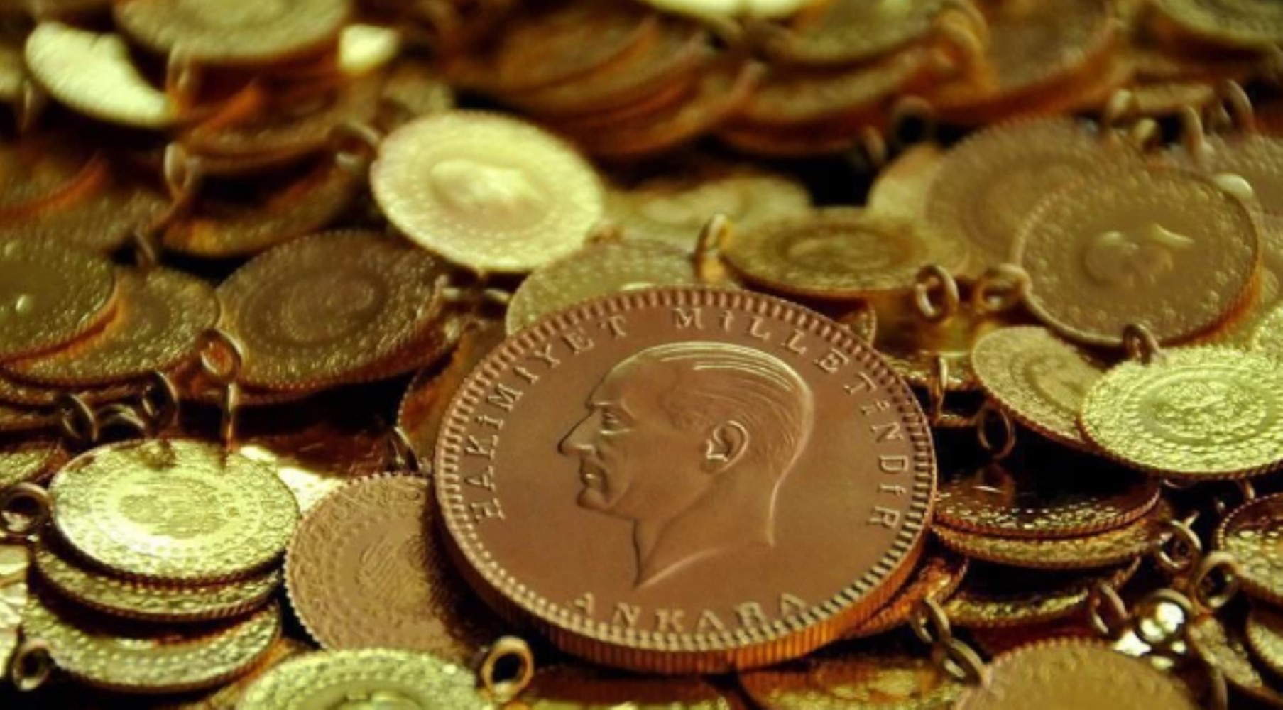 Bank of America’dan yatırımcılar için altın tahmini: 2026 için rakamlar değişti