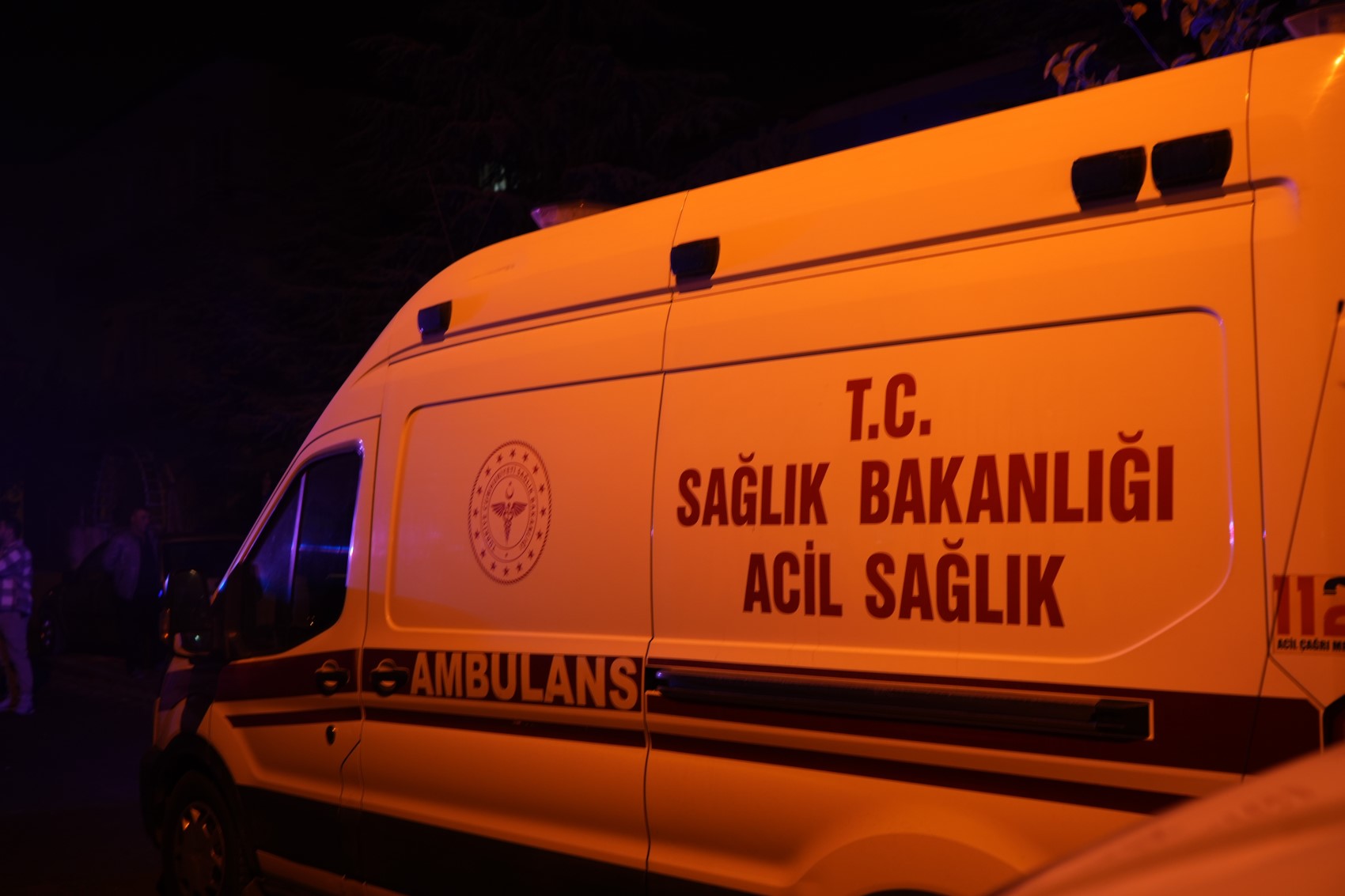 Ağabeyini bıçaklayarak öldürdü