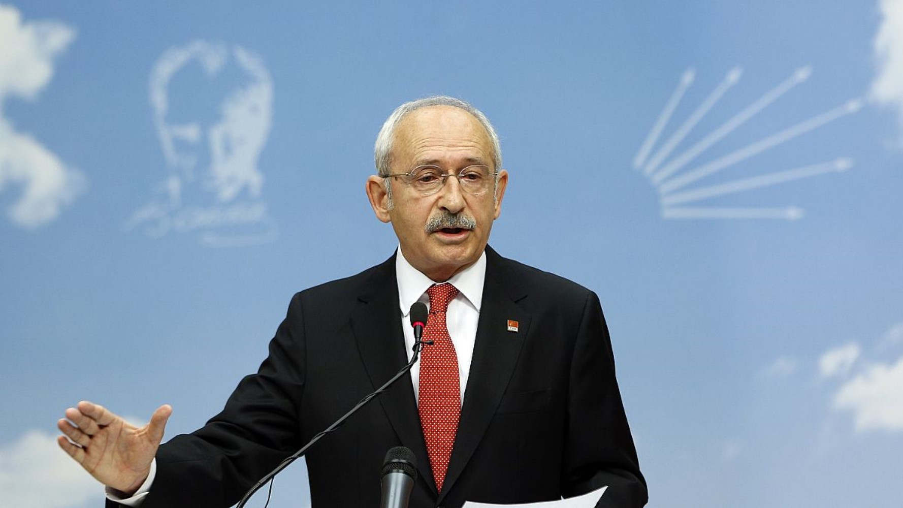 İktidara yakın medyaya konuştu: Kılıçdaroğlu'ndan eleştirilere ilk yanıt