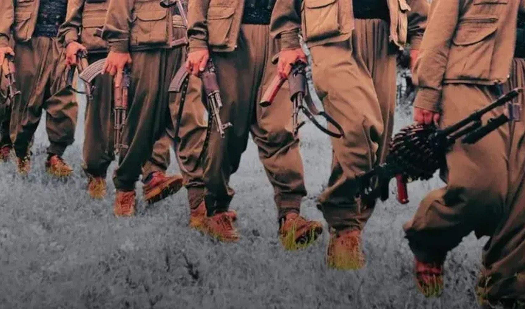 Komisyon teröristbaşıyla görüştü: İkinci açılım sürecinde sırada hangi aşamalar var?