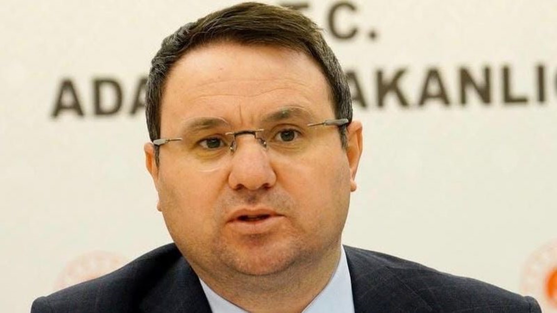 Akın Gürlek'ten Eti Maden iddialarına ilk yanıt geldi: Yeni Şafak'a konuştu