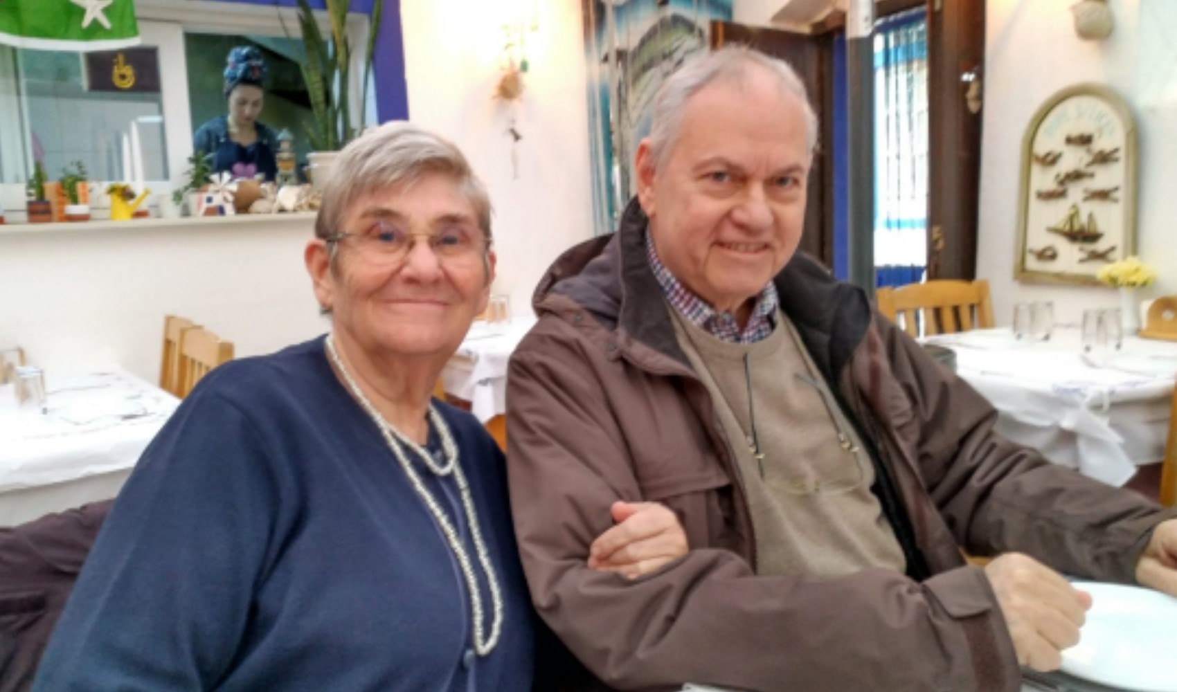 Canan Karatay'ın eşi Ali Başak Karatay hayatını kaybetti