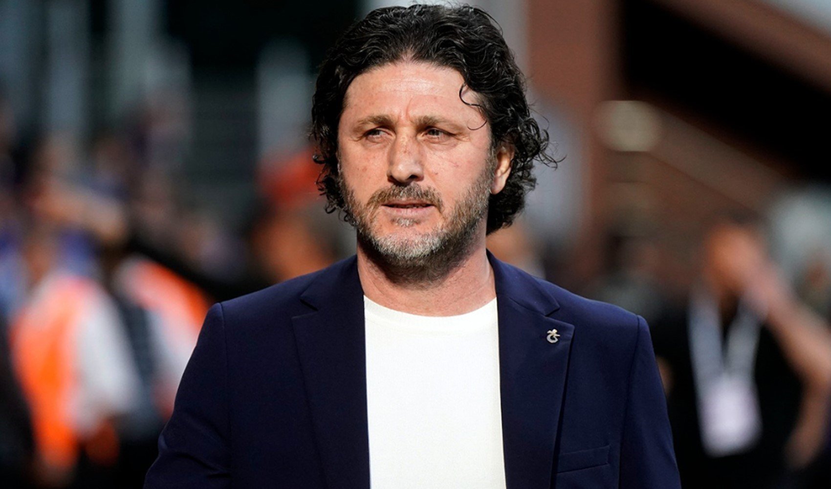 Fatih Tekke: Kaptanımızın sakatlanması üzücü oldu