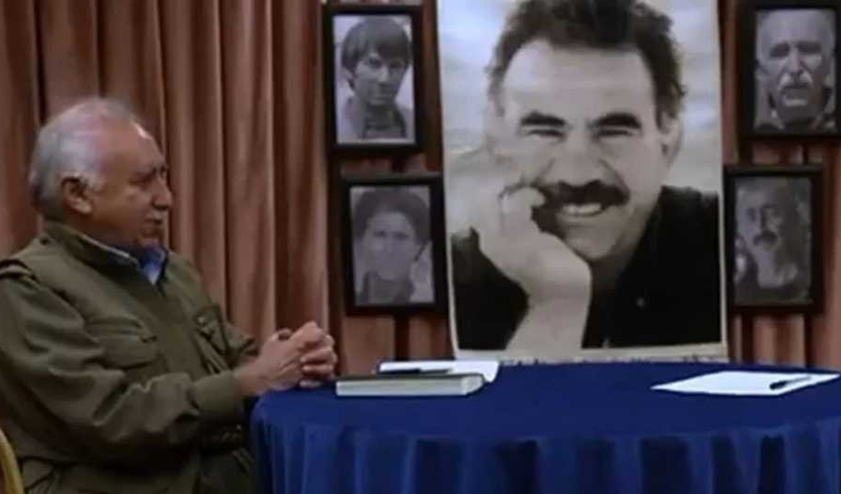 Ne yapacaksınız; Özgür Özel’i de mi vuracaksınız?!