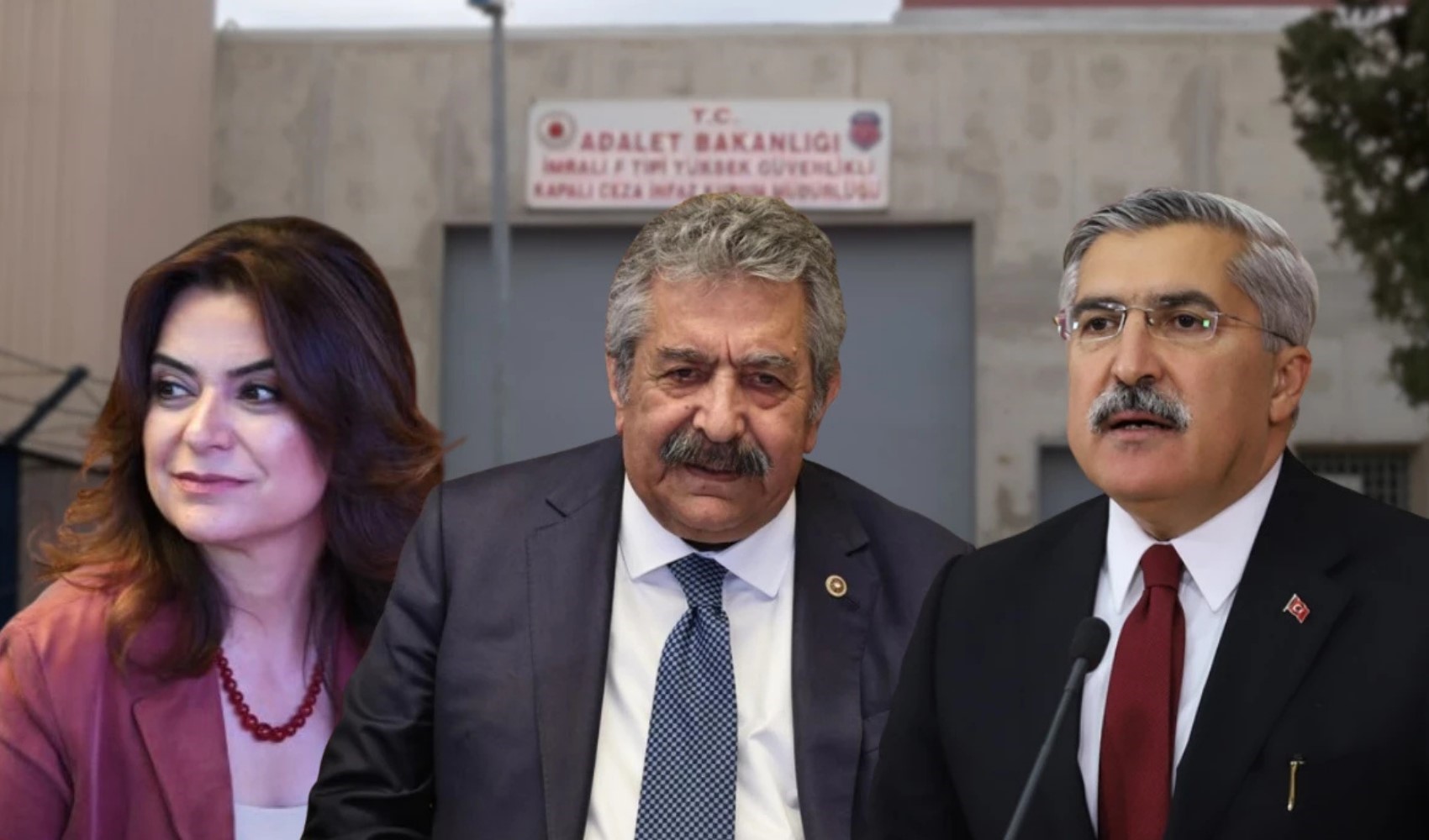 İşte Öcalan’la yapılan 3 saatlik görüşmenin detayları...