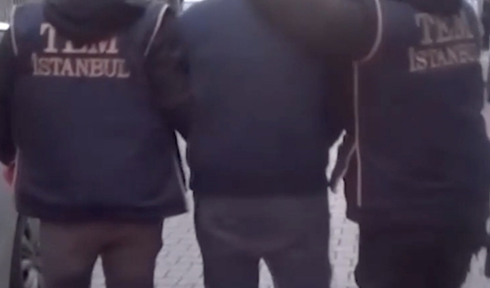 İstanbul Cumhuriyet Başsavcılığı açıkladı: BAE istihbaratına casusluk darbesi