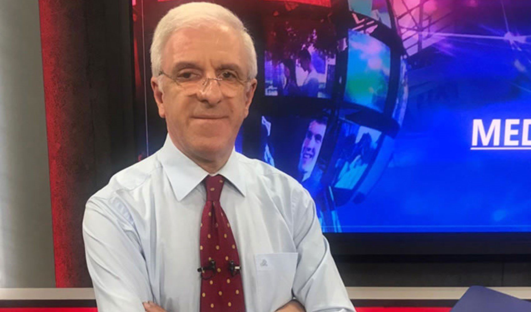 Yandaş medya hedef göstermişti: Zafer Arapkirli'nin 'cumhurbaşkanına hakaret' davası ertelendi