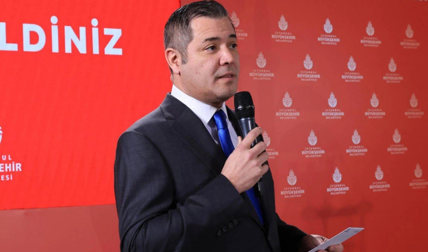 Murat Ongun İBB soruşturmasının savcılarına seslendi! Malvarlığı iddialarına yanıt verdi