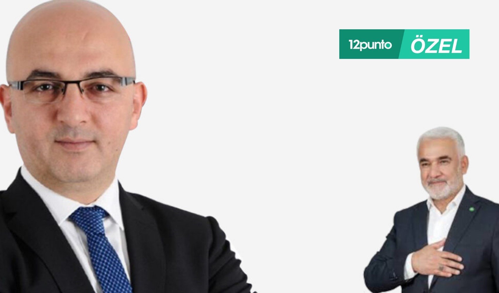 Zafer Partisi – HÜDA PAR arasındaki 'Domuz Bağcılar' davasında beraat