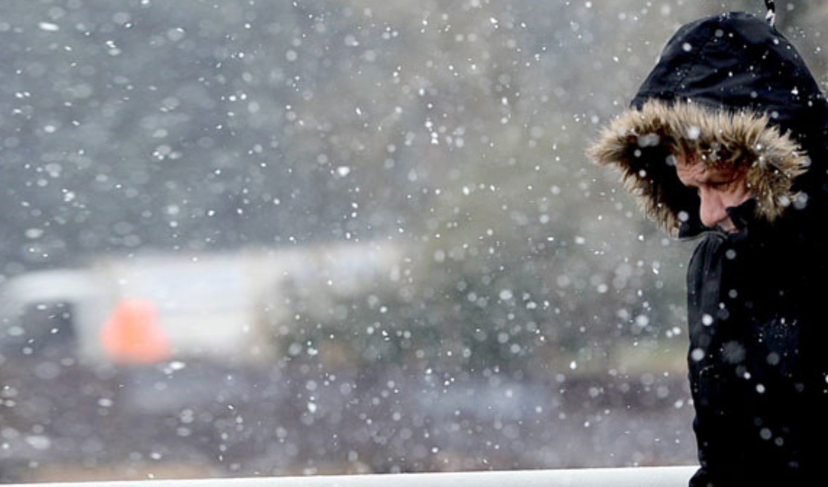 İstanbul'a kar ne zaman geliyor? Tarih belli oldu