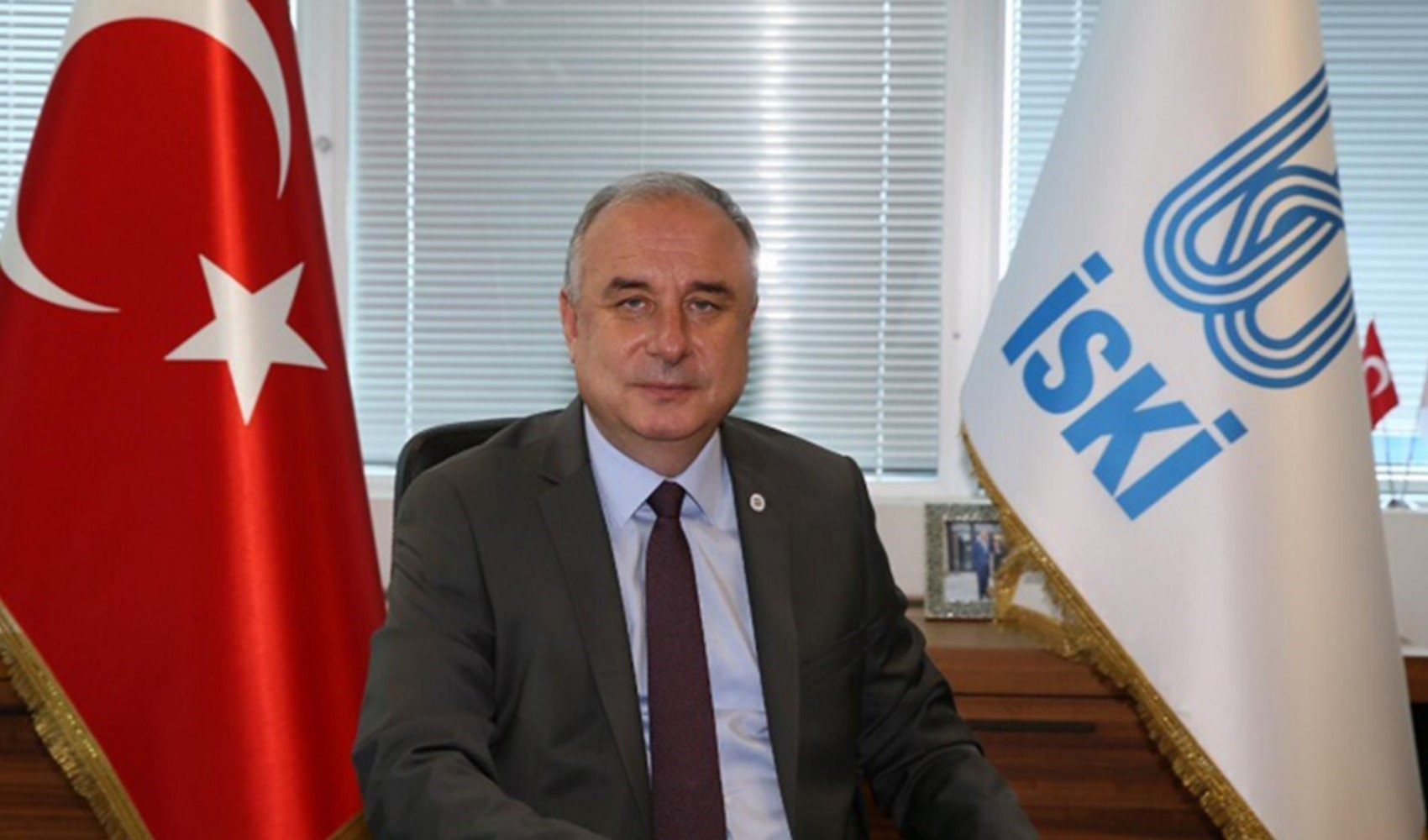 İSKİ Genel Müdürü Şafak Başa’nın ev hapsi 7 ay sonra kaldırıldı