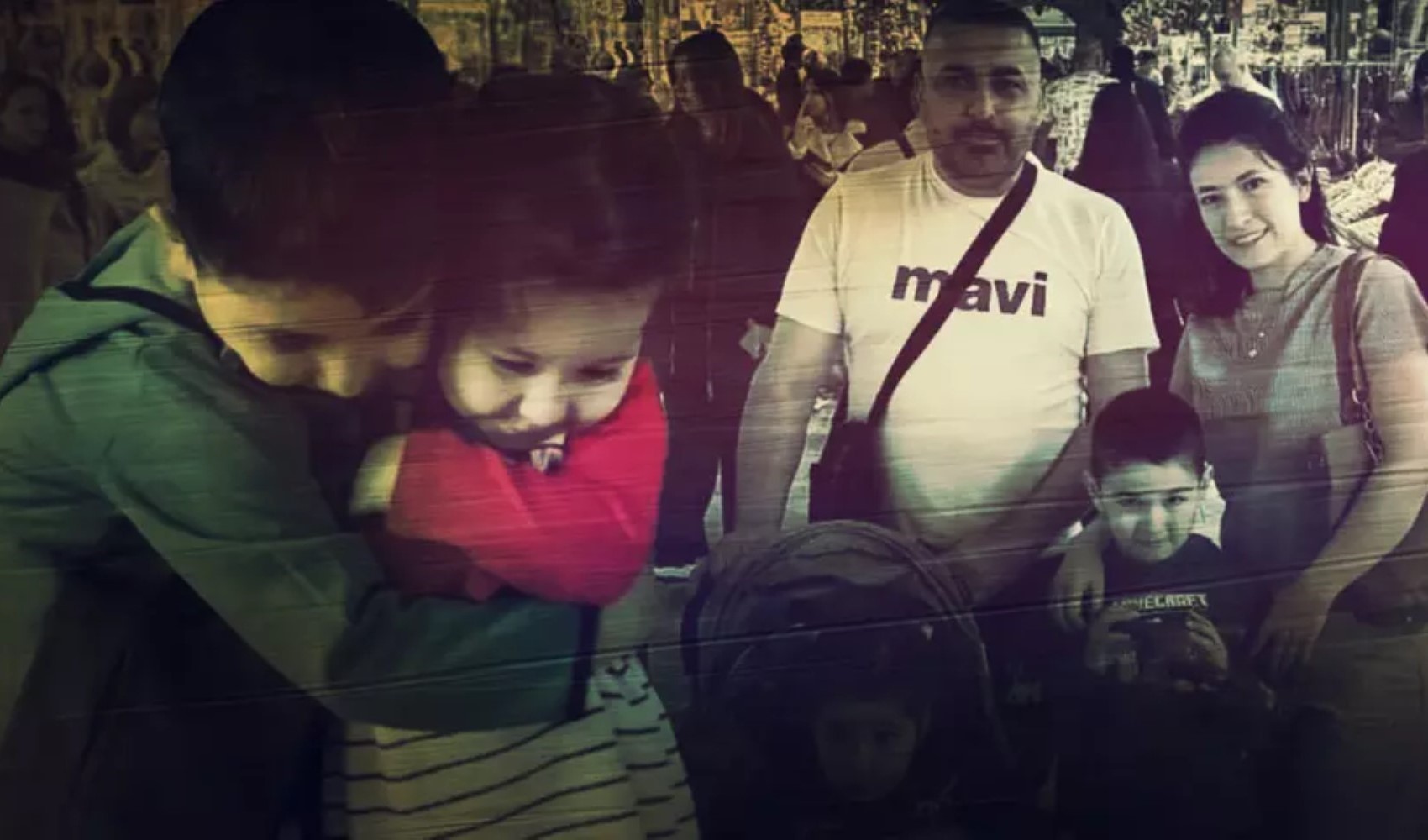 Adli Tıp raporunu açıkladı: Böcek ailesinin ölüm sebebi kesinleşti