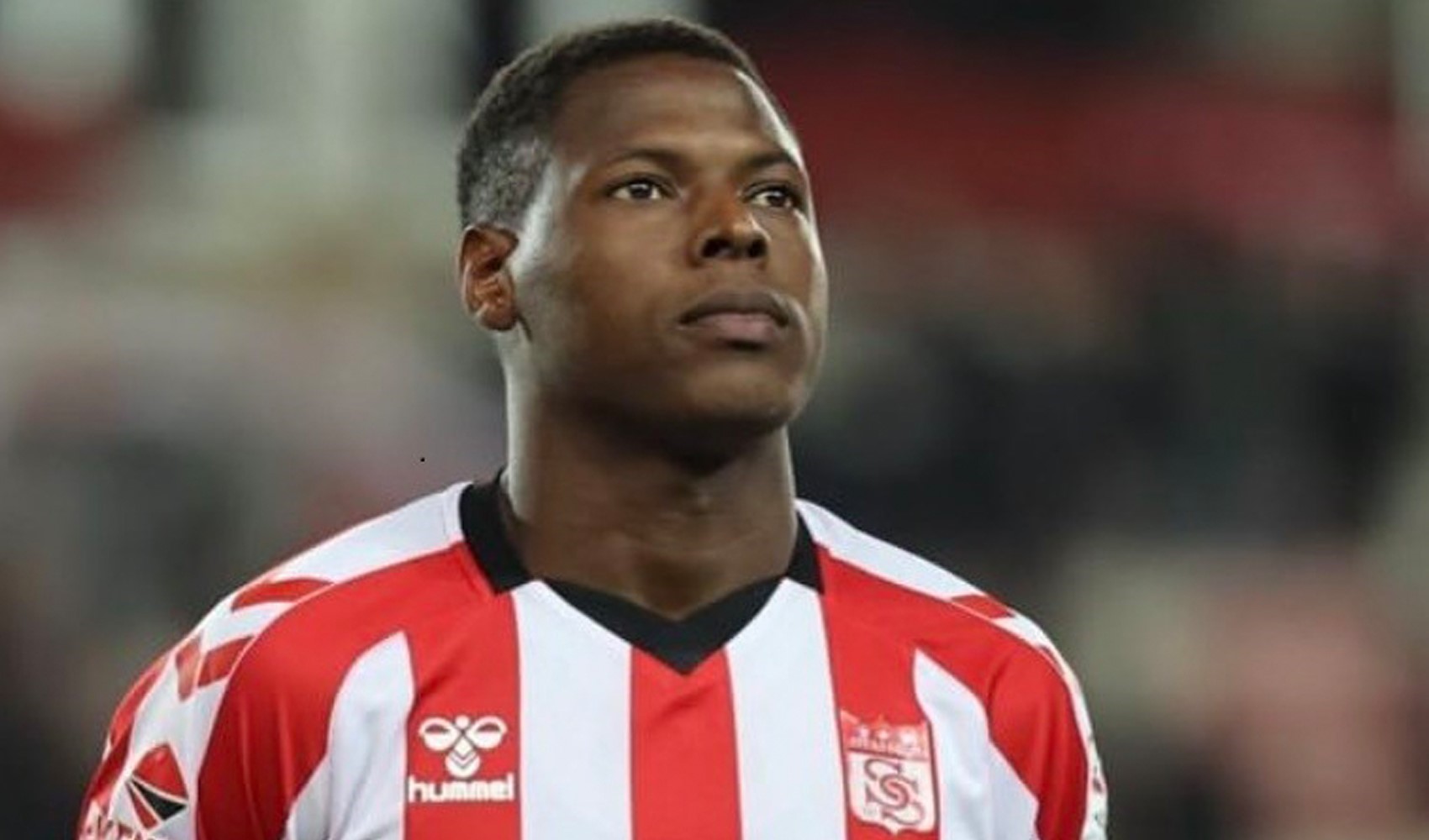 Campos, Sivasspor’dan izinsiz ayrıldı