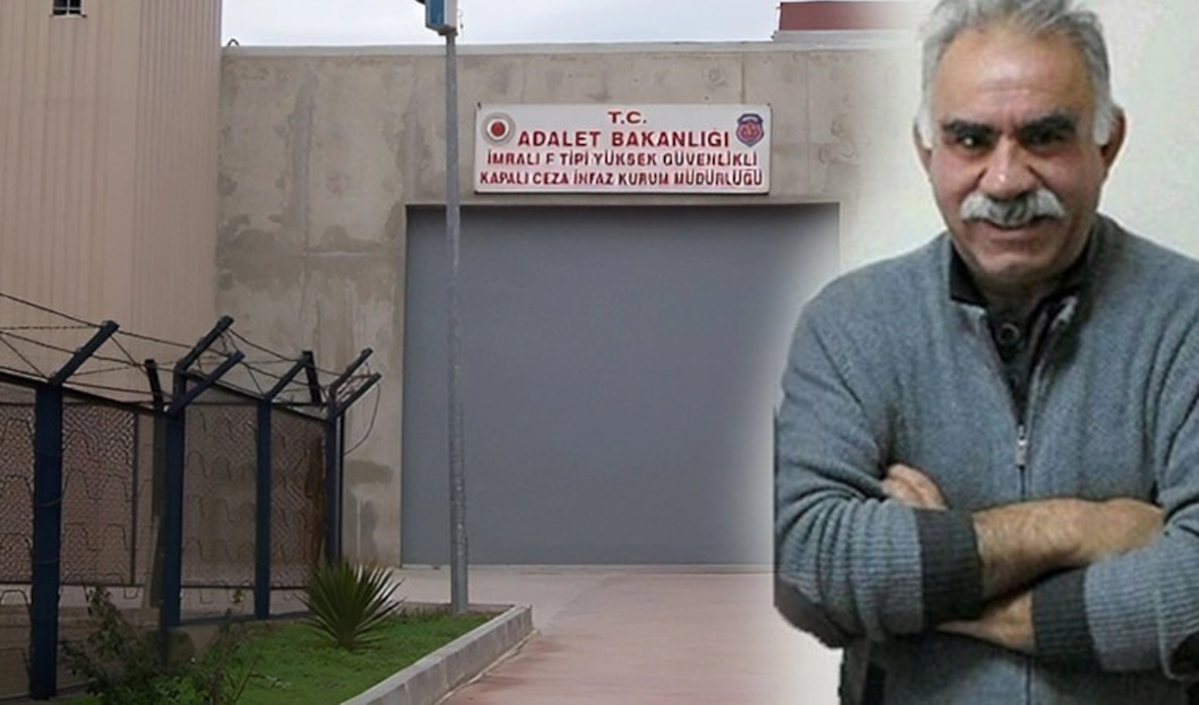 Komisyonun İmralı ziyaretiyle ilgili bilgiler gelmeye başladı: Devlet görevlisi bulunmadı