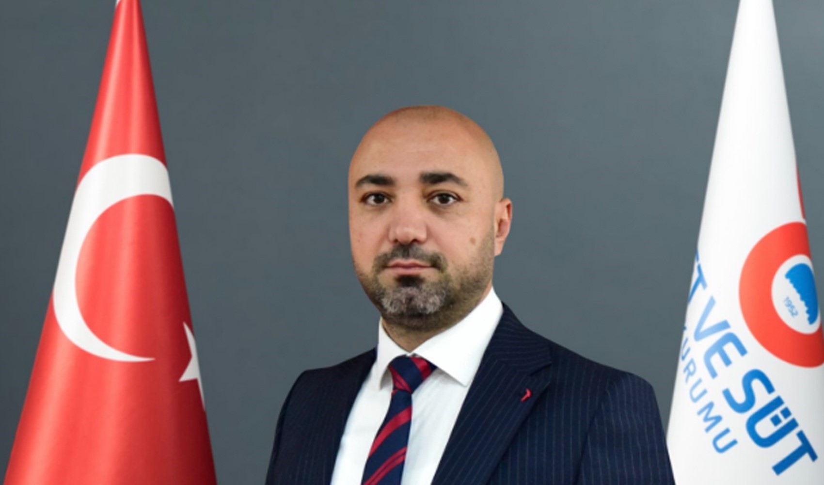 Et ve Süt Kurumu Genel Müdürü Taylan hakkında 'belge' gerginliği