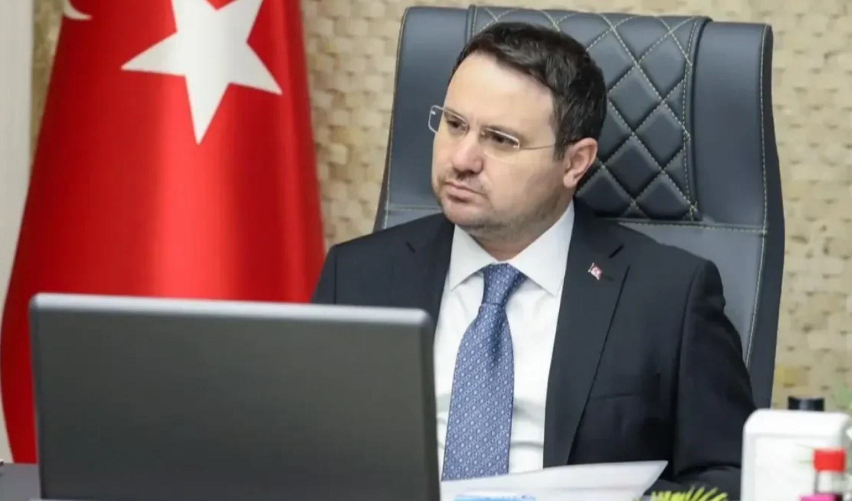 İstanbul Cumhuriyet Başsavcısı Akın Gürlek'ten 'gizli tanık' ve tarih açıklaması