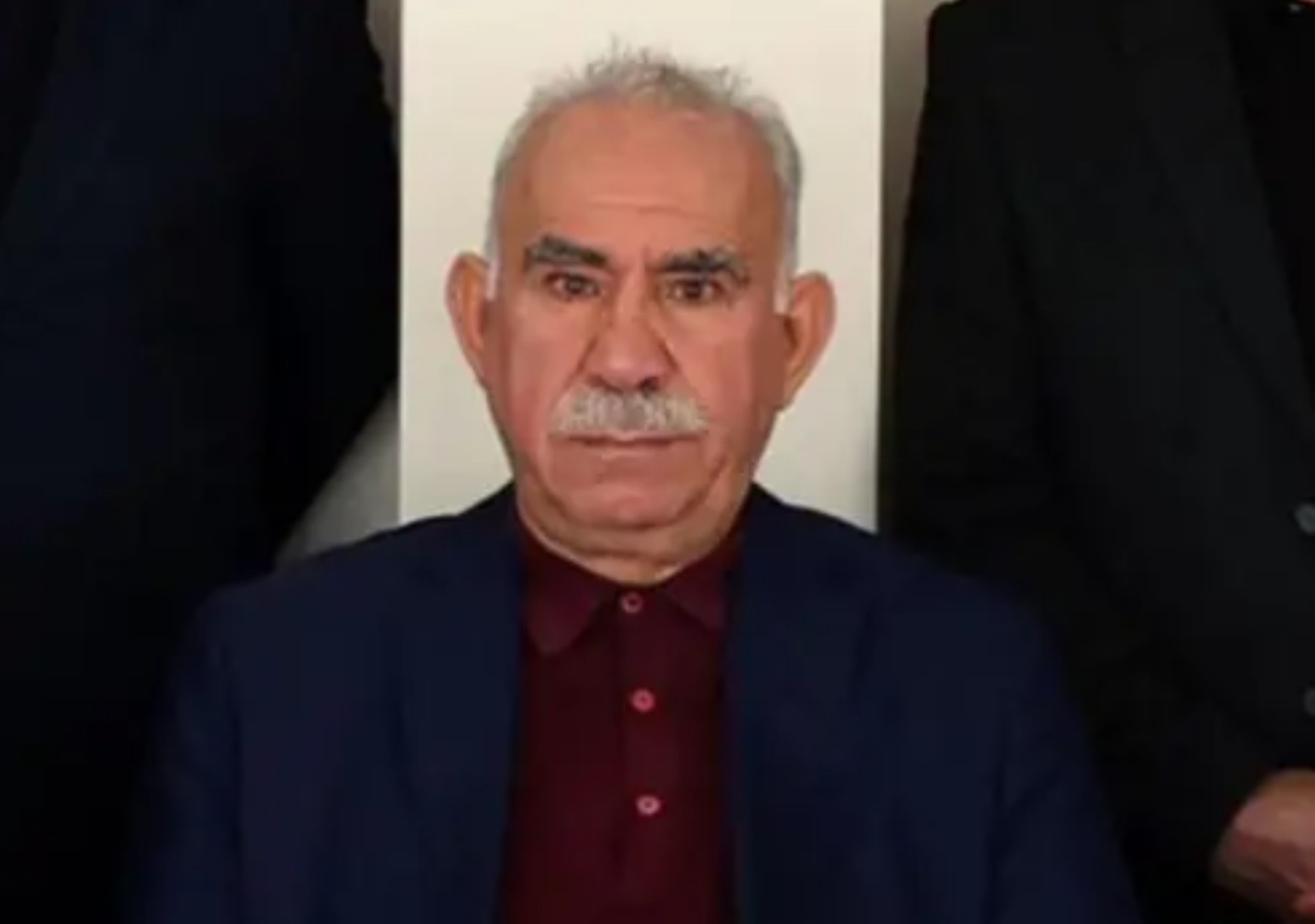 İmralı ziyaretinin perde arkası: İşte Öcalan’la yapılan 3 saatlik görüşmenin detayları