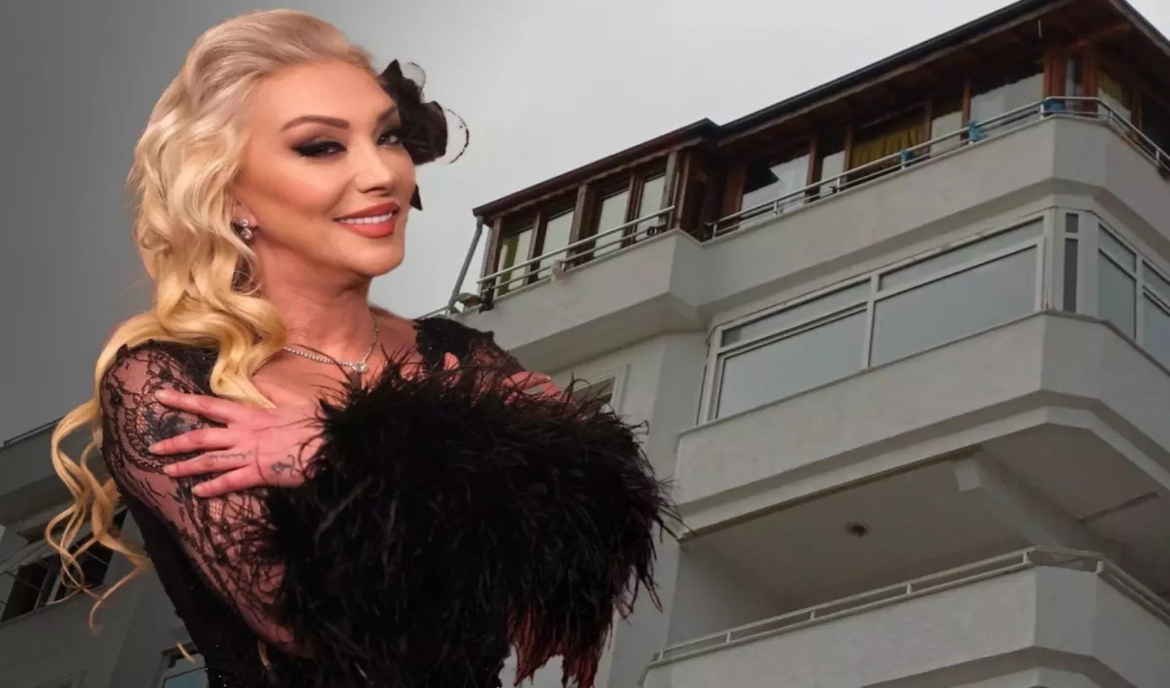 Güllü'nün ölümüyle ilgili çarpıcı bir iddia daha geldi: 'Güllü'yü öldürmem için bana teklifte bulundu'