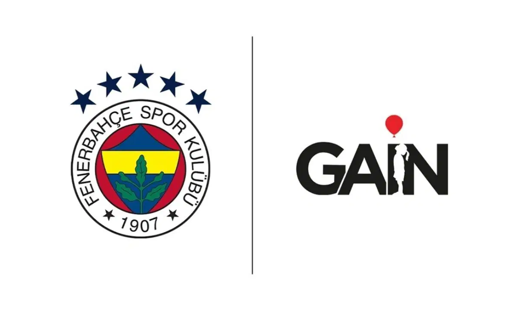 Fenerbahçe, GAİN ile yeni şort sponsorluğu anlaşmasına imza attı
