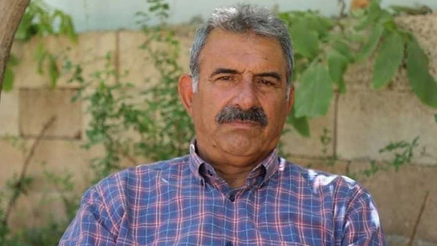 Teröristbaşı Öcalan'ın kardeşinden CHP'ye tepki!