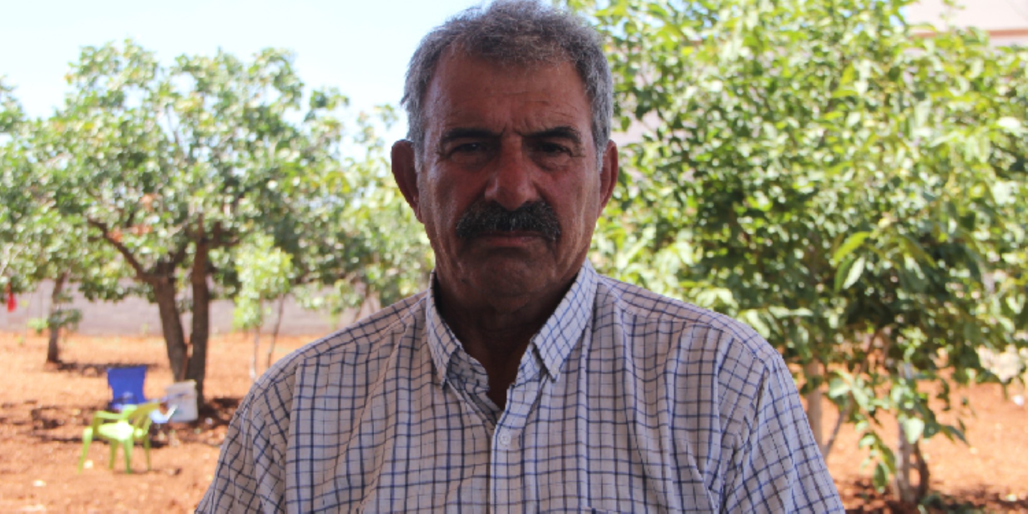 Teröristbaşı Öcalan'ın kardeşinden CHP'ye tepki!