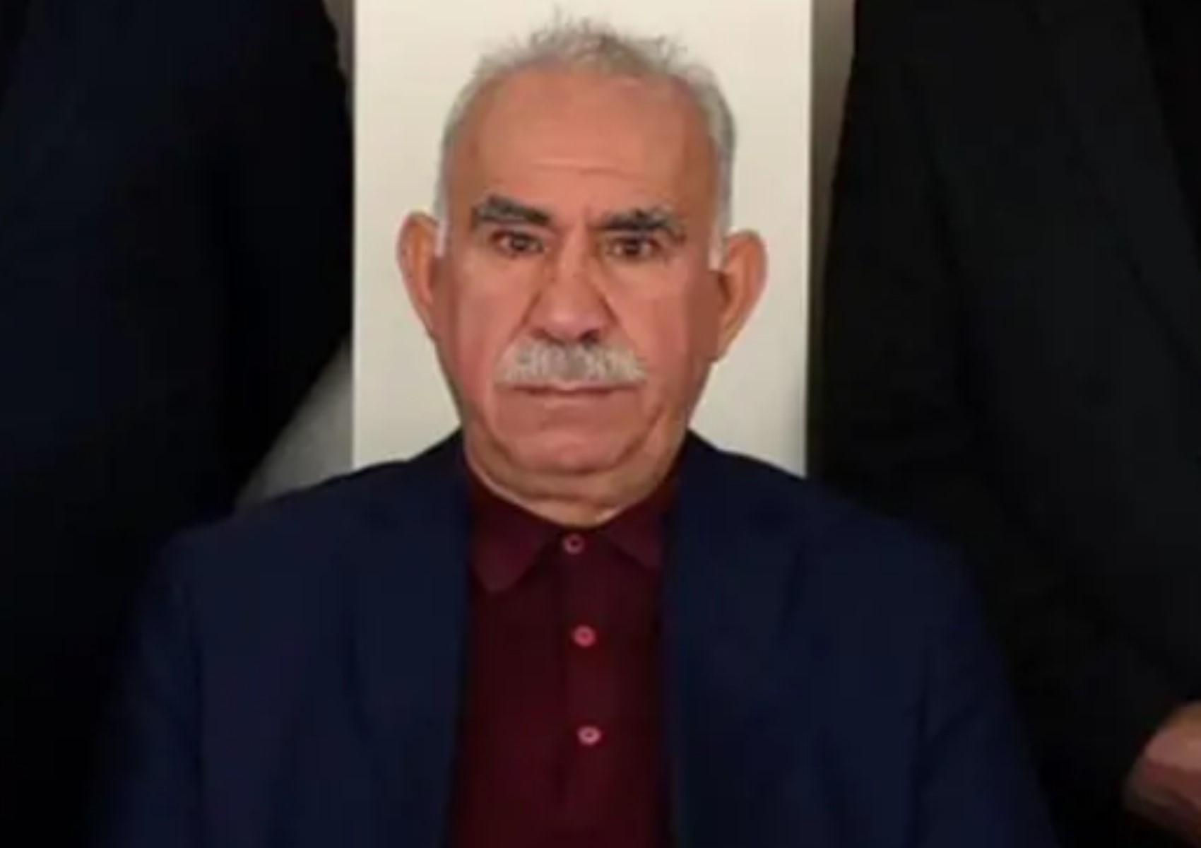 İmralı görüşmesi ile ilgili çarpıcı MİT iddiası!