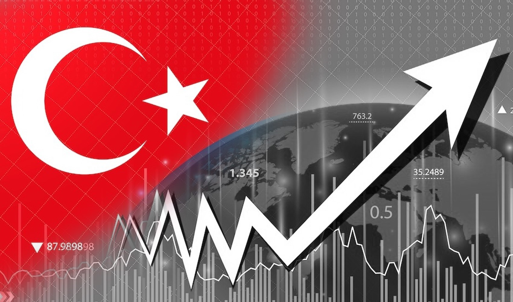 Türkiye nereye gidiyor