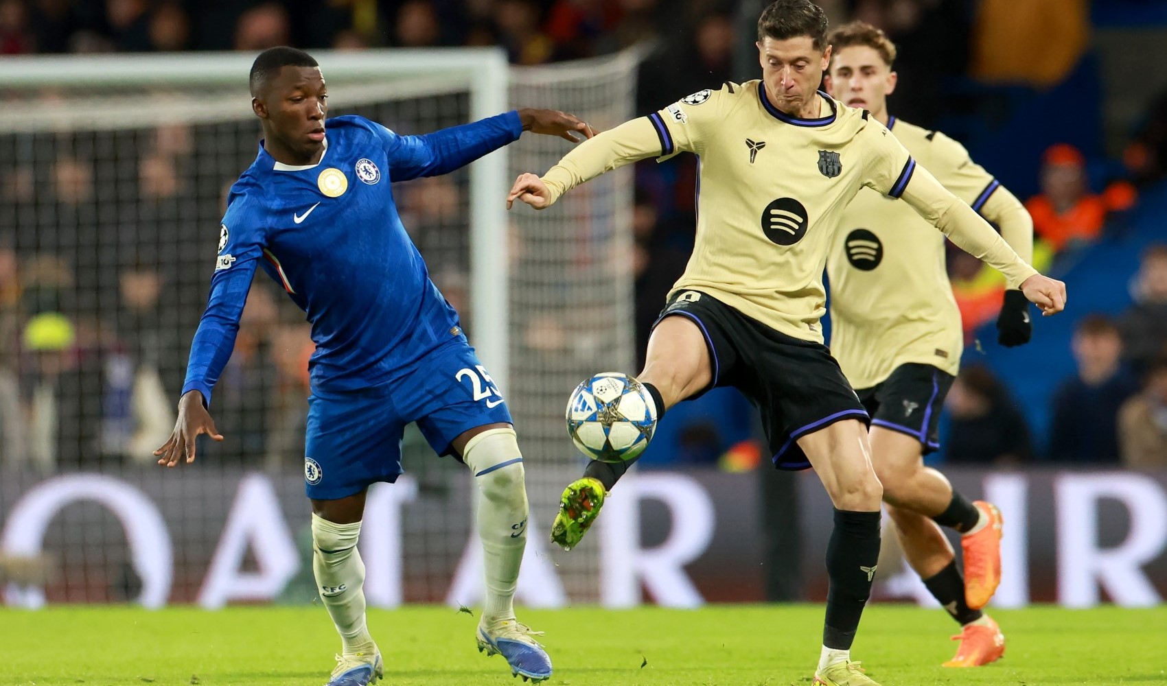 UEFA Şampiyonlar Ligi'nde 5. hafta ilk gün sonuçları