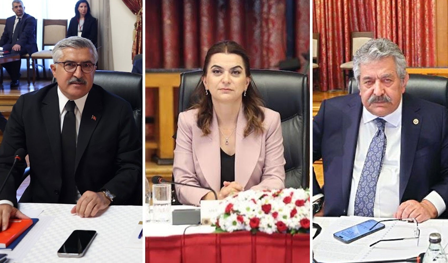 Teröristbaşıyla yapılan görüşmede ses kaydı ayrıntısı! İmralı’da neler oldu, tutanaklar paylaşılacak mı?