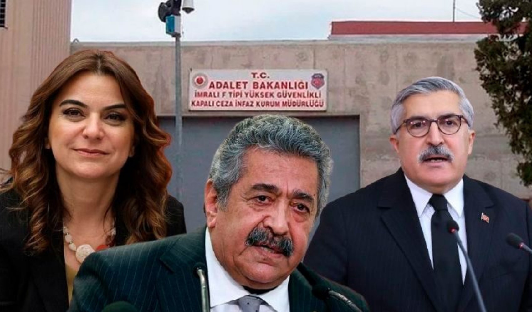 İmralı görüşmesi ile ilgili çarpıcı MİT iddiası!