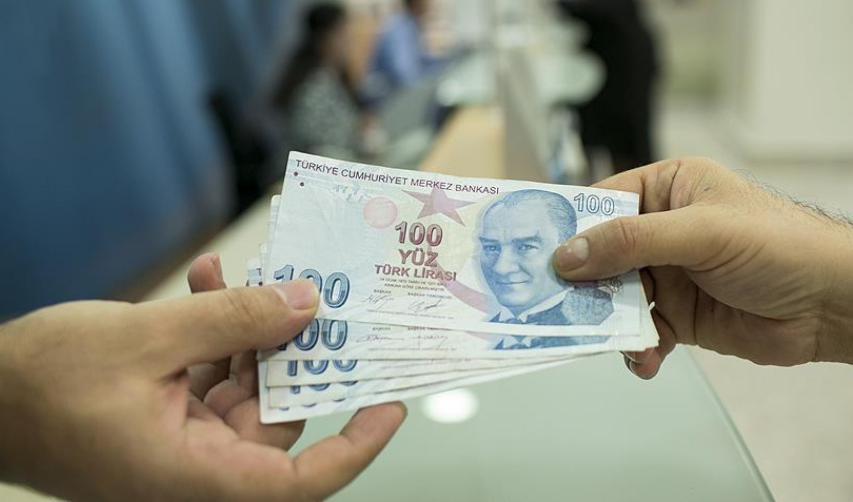 İşte masadaki tahminler!