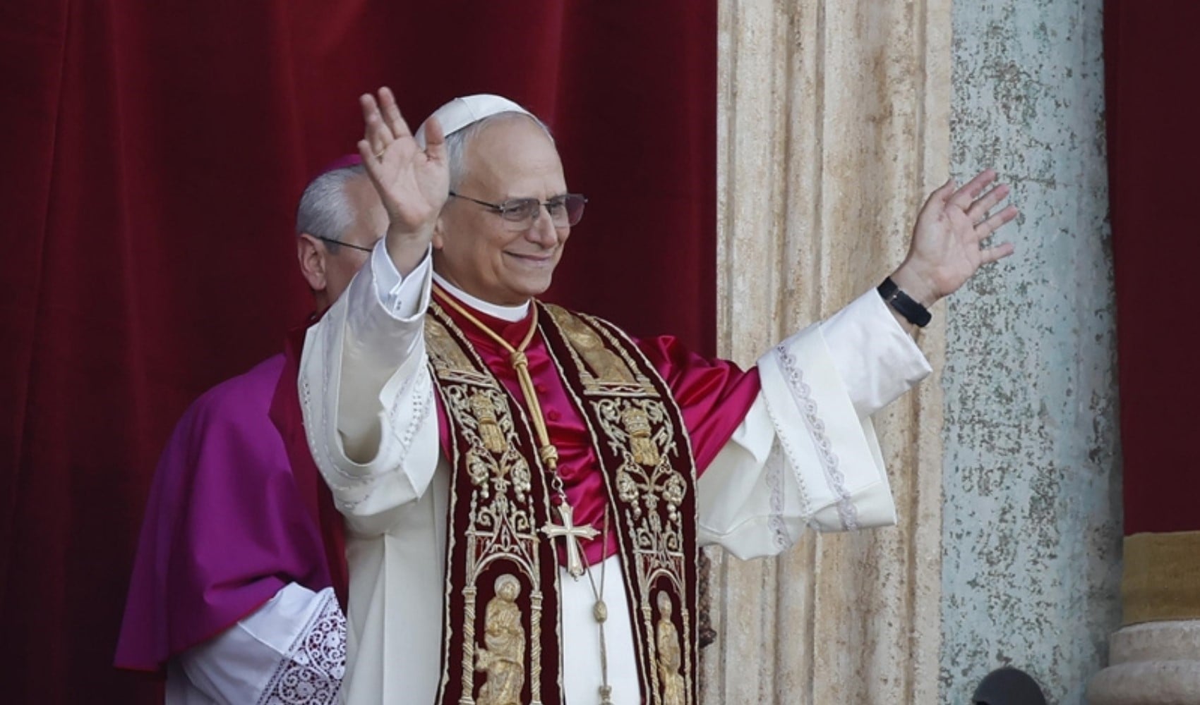 Papa Türkiye'ye geliyor: O kentte güvenlik önlemleri artırıldı