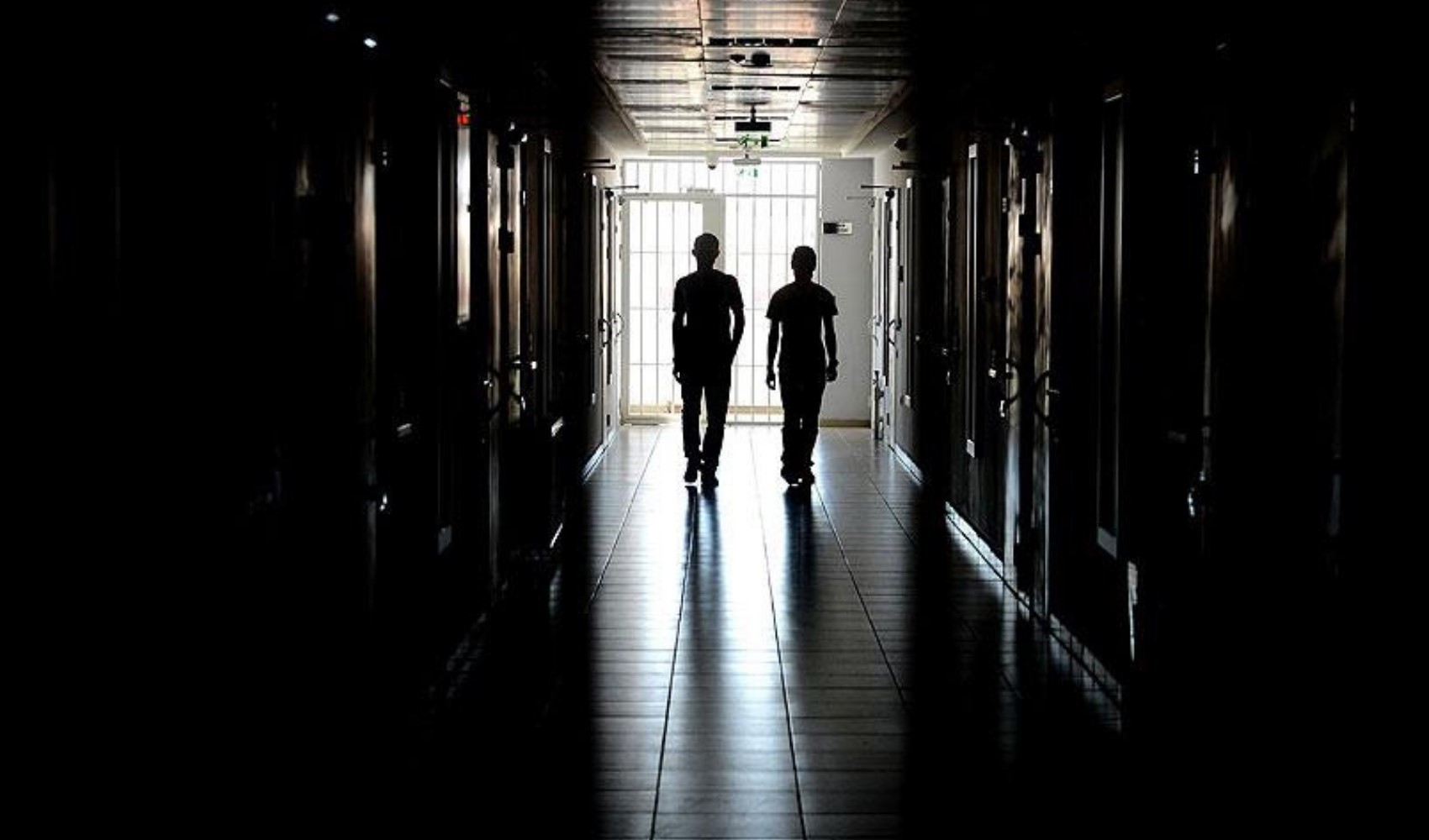 Pandemi affı geri dönüyor: Terör ve cinsel suçlular kapsama alınacak mı?